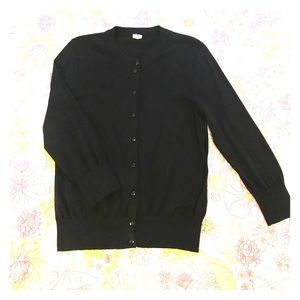 J. Crew Cardigan