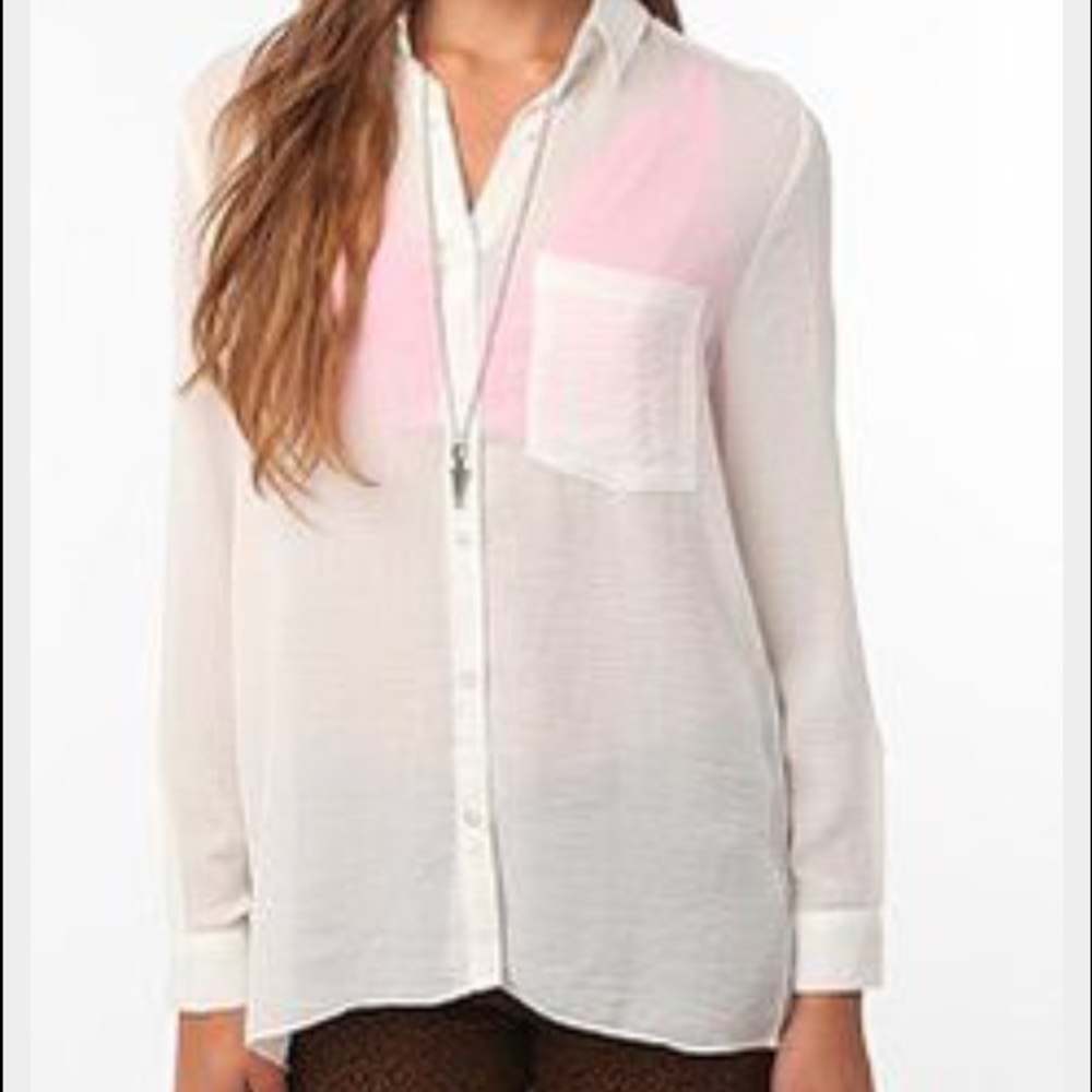 Cheap Monday Blouse