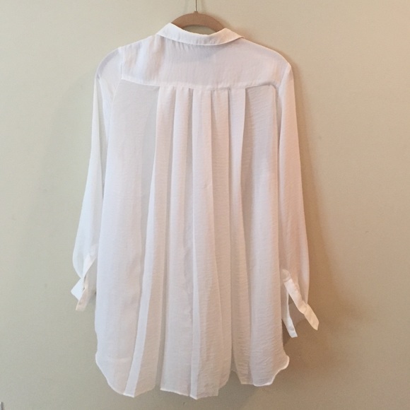 Cheap Monday Blouse - Picture 3 of 3