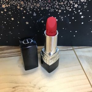 DIOR 999 Matte Lipstick
