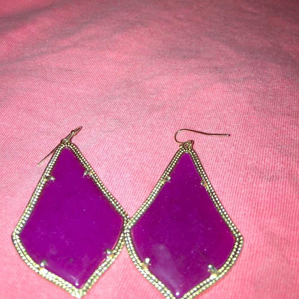 Kendra Scott Alexandria Earnings