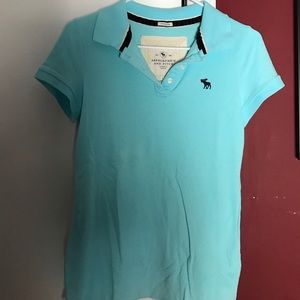 Abercrombie & Fitch Polo