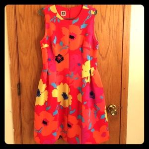 Anne Klein sz 12 Dress