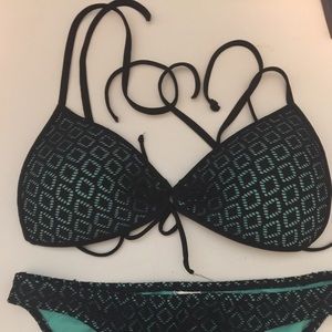 Body Glove bathing suit