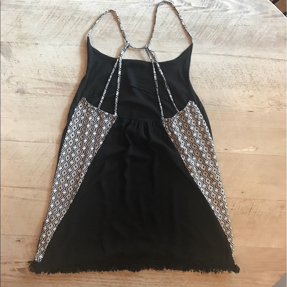NWOT Hurley dress