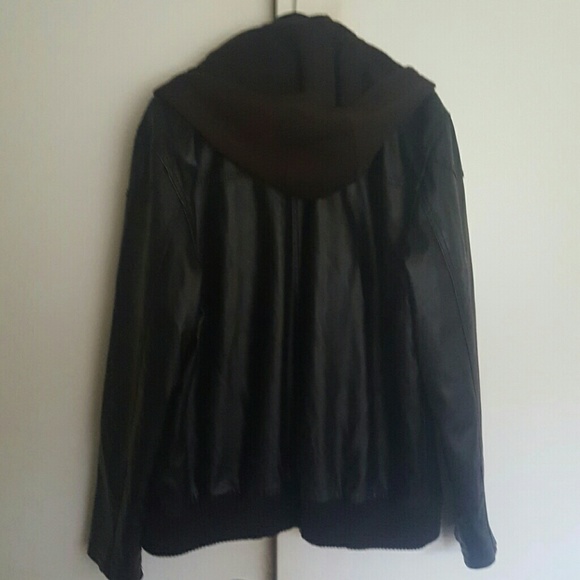 Mens Guess Coats - Picture 2 of 4