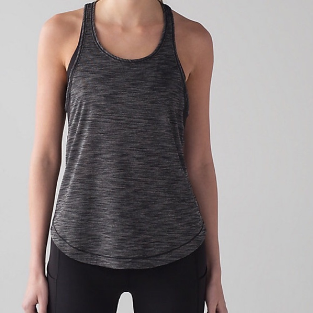 Lululemon Athletica Tank Top