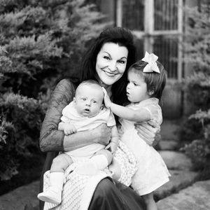 Meet your Posher, Kim