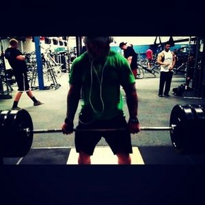 Meet your Posher, Rocky