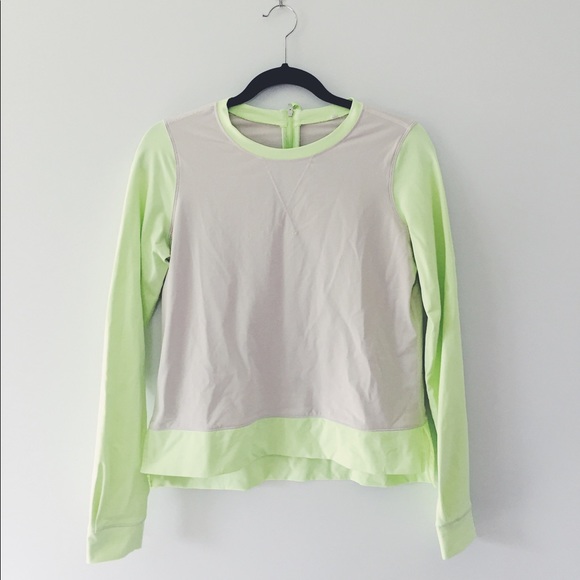 lululemon athletica Sweaters - Lululemom  Size: 6