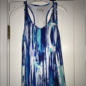 Women's workout tank top! NWOT, Size S