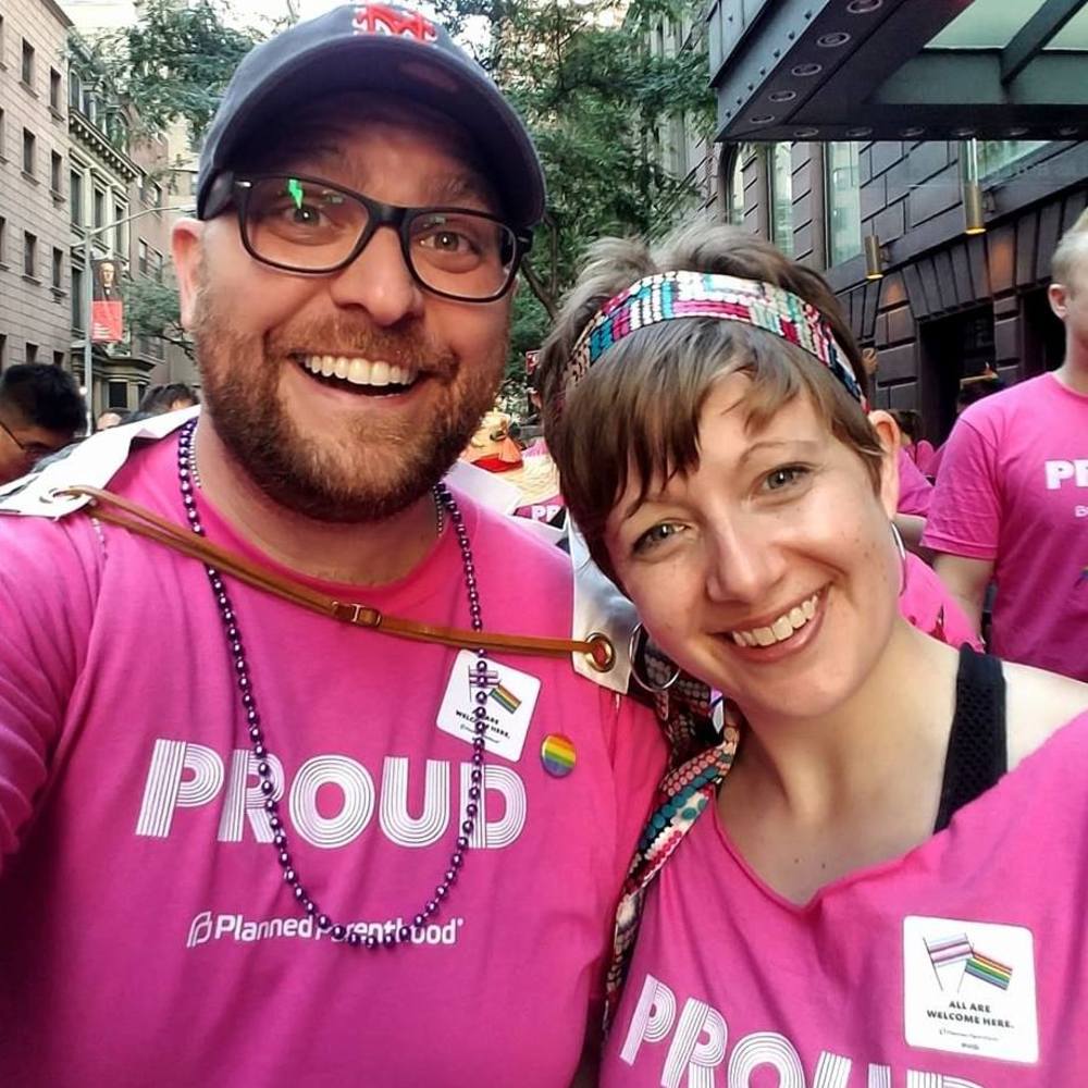 Meet your Posher, Kim