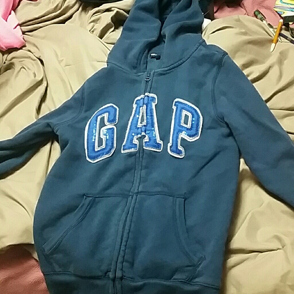 Hoodie sweatshirt