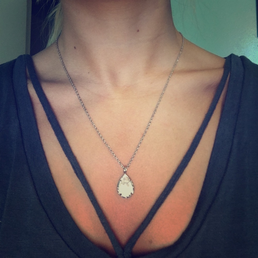 Kendra Scott Necklace