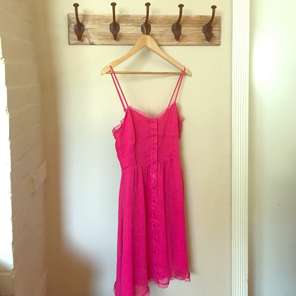 Women's dress