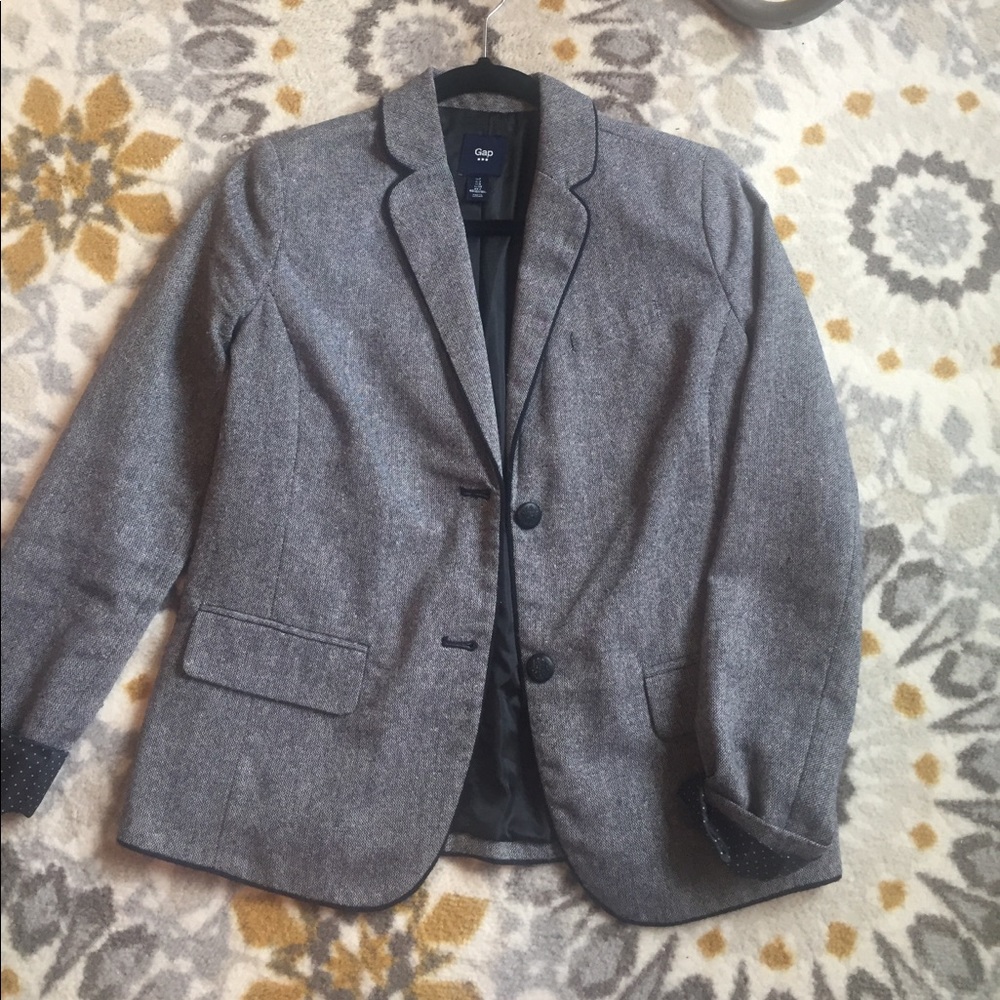 Gap Blazer