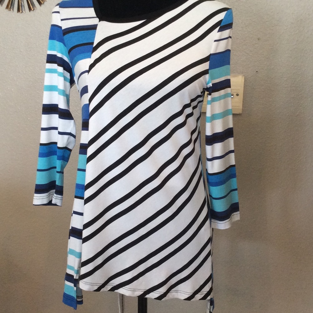 Asymmetrical Lynn Ritchie Silver Collection