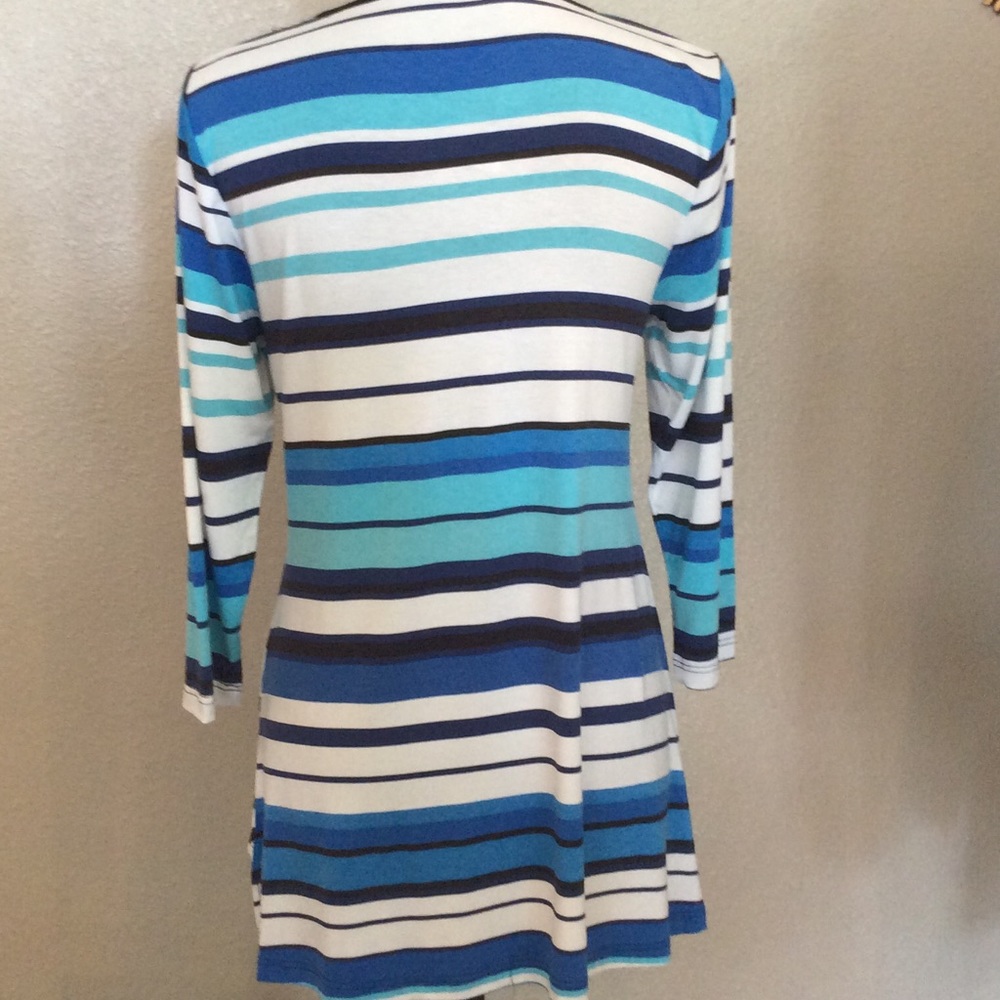 Asymmetrical Lynn Ritchie Silver Collection - Picture 3 of 3