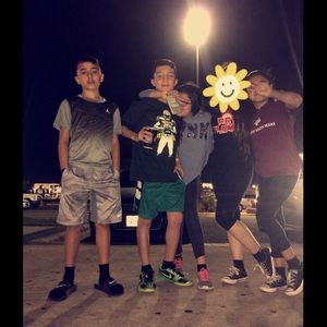 Meet your Posher, Kayla