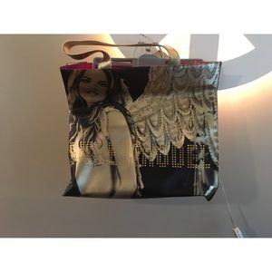 Vintage Victoria's Secret Bag