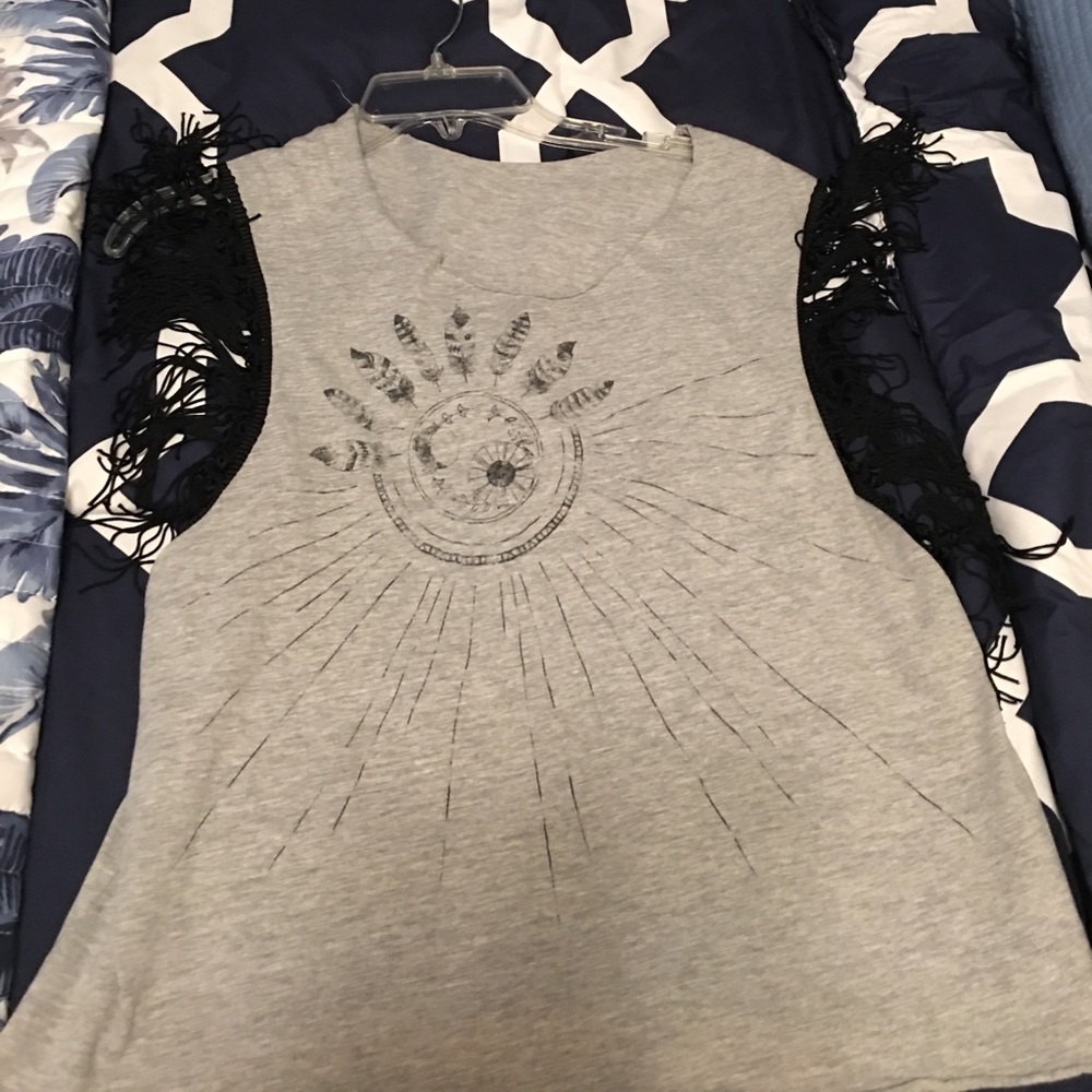 Furst of a kind top