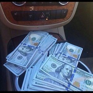 Make quick cash today !