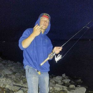 Meet your Posher, Jeff