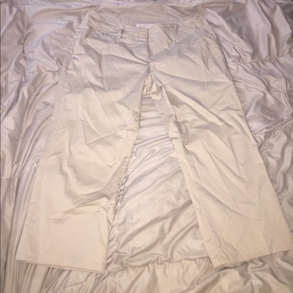 MICHAEL KORS CAPRI BUISNESS PANTS