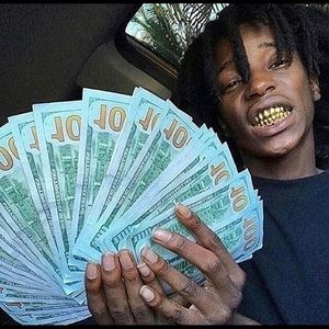 Meet your Posher, Darius