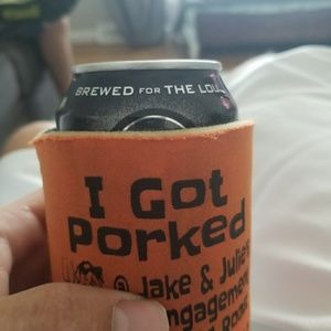 Meet your Posher, Kyle