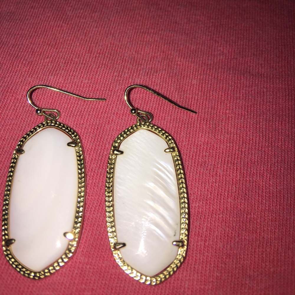 Kendra Scott Dani Earrings