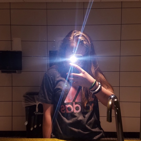 Meet your Posher, Maurine - Picture 1 of 1