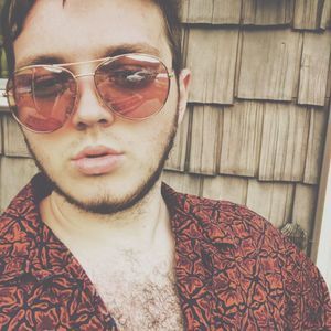 Meet your Posher, Braden