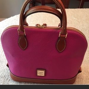 Dooney & Bourke bag