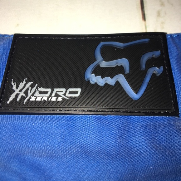 🆕Fox Racing Womens Syren Boardshorts - Picture 7 of 8