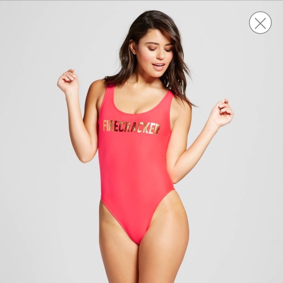 high cut swimsuit target
