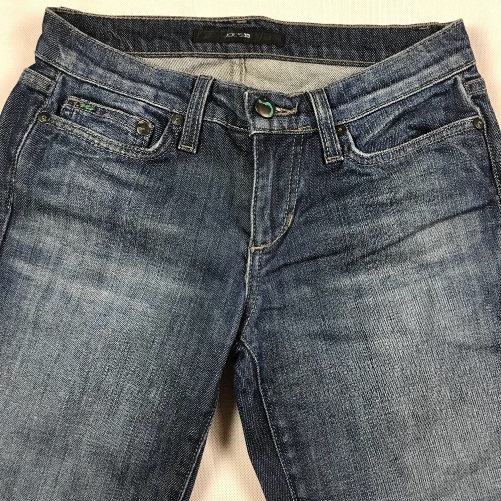 Host Pick! Joe's Provocateur Bootcut Jean Dark 25