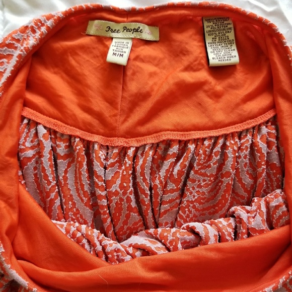 Free People Skirt, Medium - Picture 2 of 5