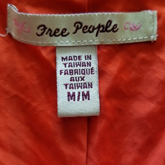 Free People Skirt, Medium - Picture 4 of 5