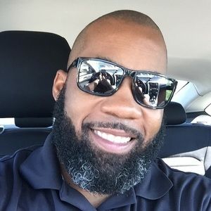 Meet your Posher, Greg