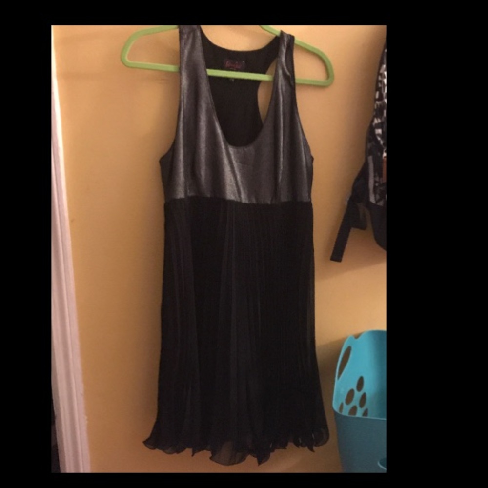 Patricia field dress size 12