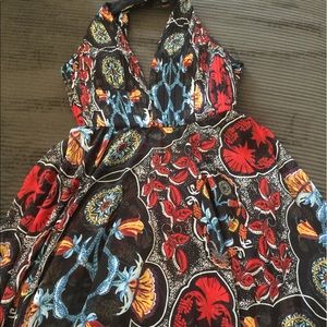 Alice and Olivia Dress