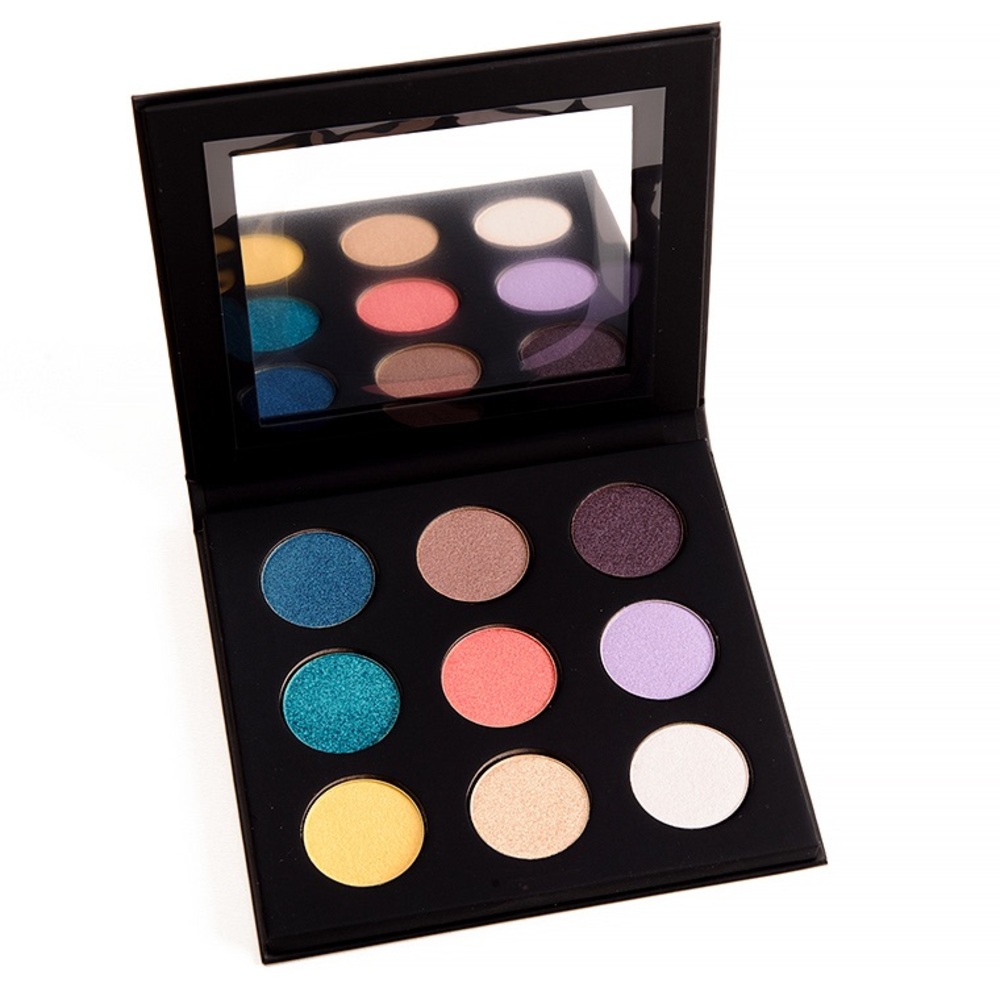 Makeup Forever Artist Palette Number 3