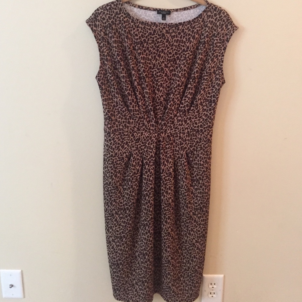 Talbots Dress