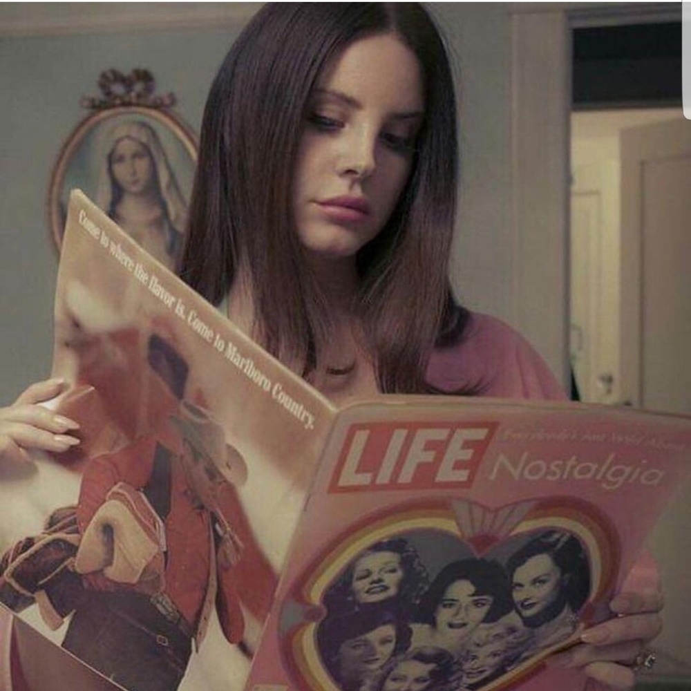 Meet your Posher, Rosa