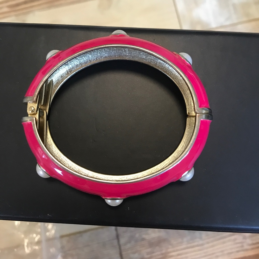 Cuff Bracelet