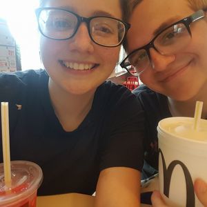 Meet your Posher, Chance