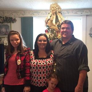 Meet your Posher, Buffey