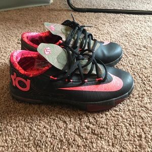KD 6 "meteorology" size 5.5