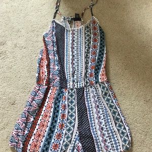 Rue 21 Romper